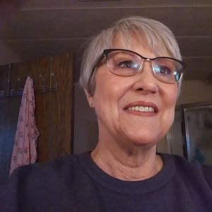 Meet your Posher, Judith